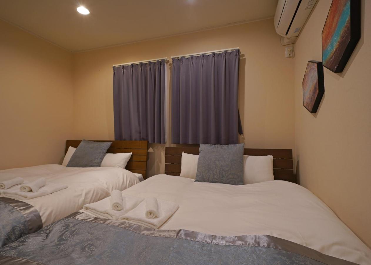 浅草ザ アパートメント Asakusa The Apartment Tokyo Exterior photo