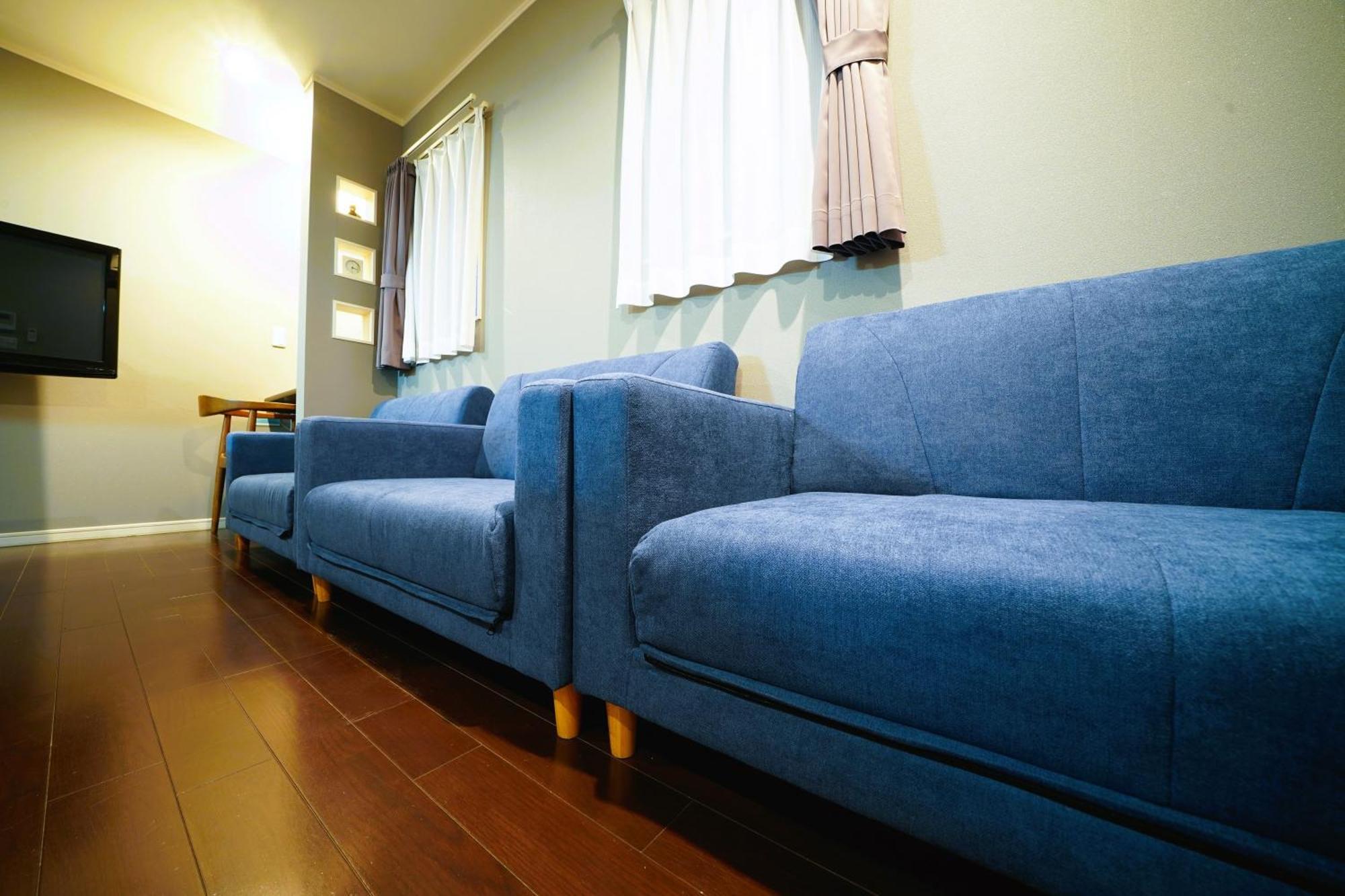 浅草ザ アパートメント Asakusa The Apartment Tokyo Exterior photo