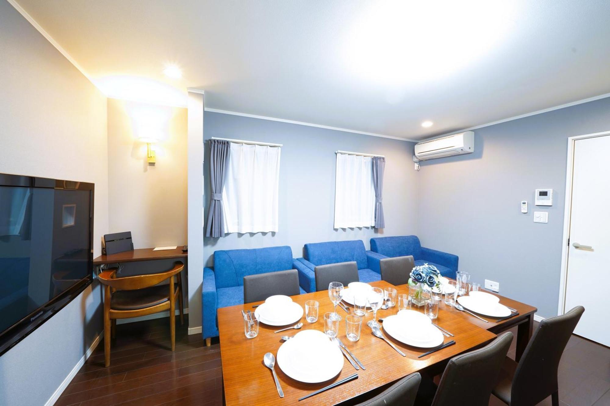 浅草ザ アパートメント Asakusa The Apartment Tokyo Exterior photo